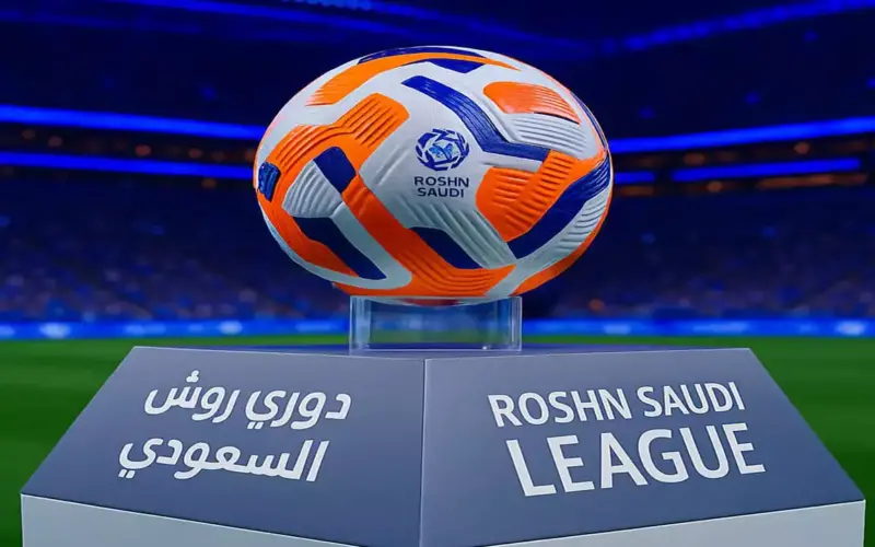 مايكل إيمينالو يرحل عن الدوري السعودي